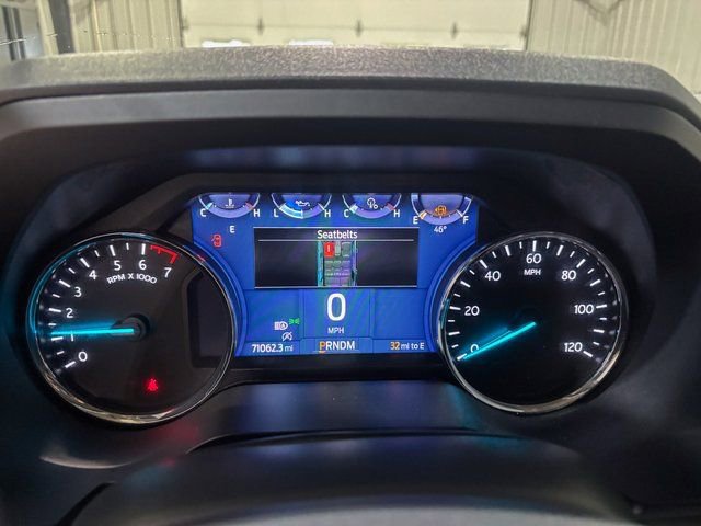 Used 2024 Ford Expedition XLT image 15