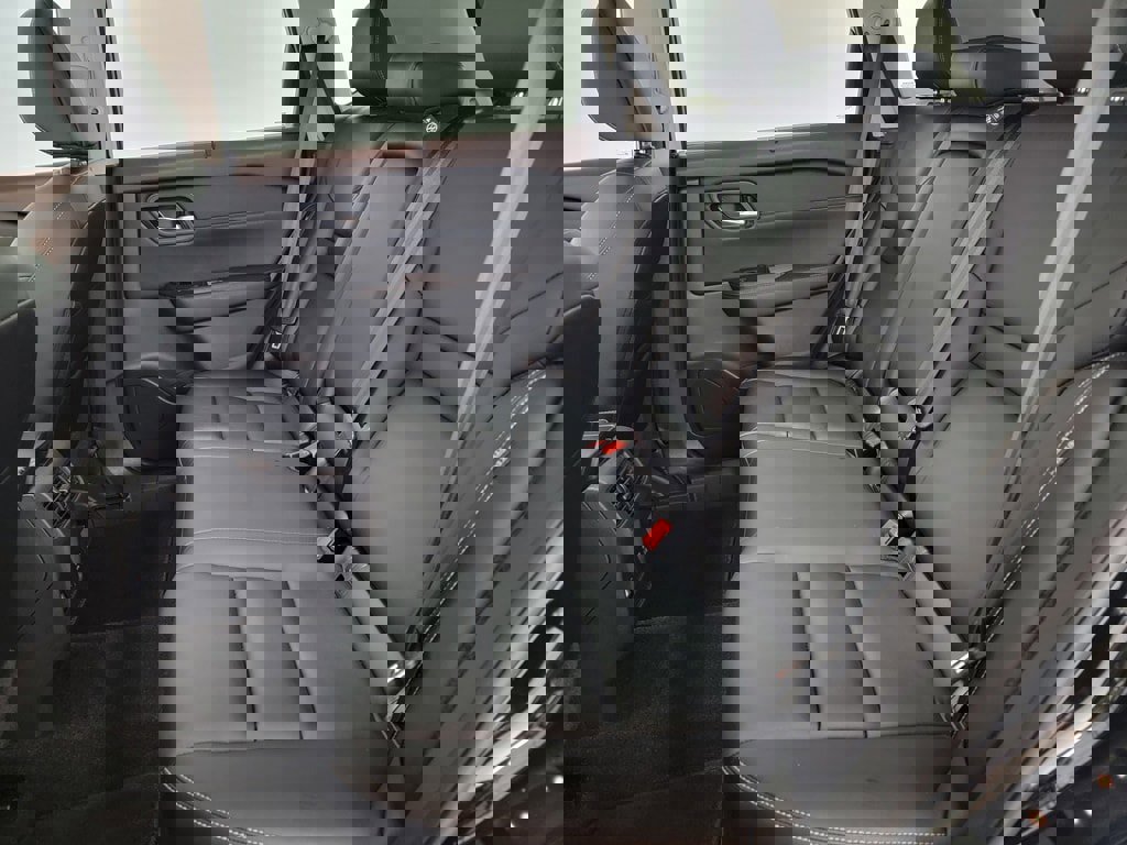 Used 2023 Nissan Rogue SL w/ SL Premium Package image 13