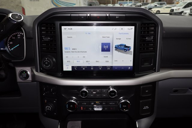 Used 2022 Ford F150 XLT w/ Equipment Group 302A High image 6