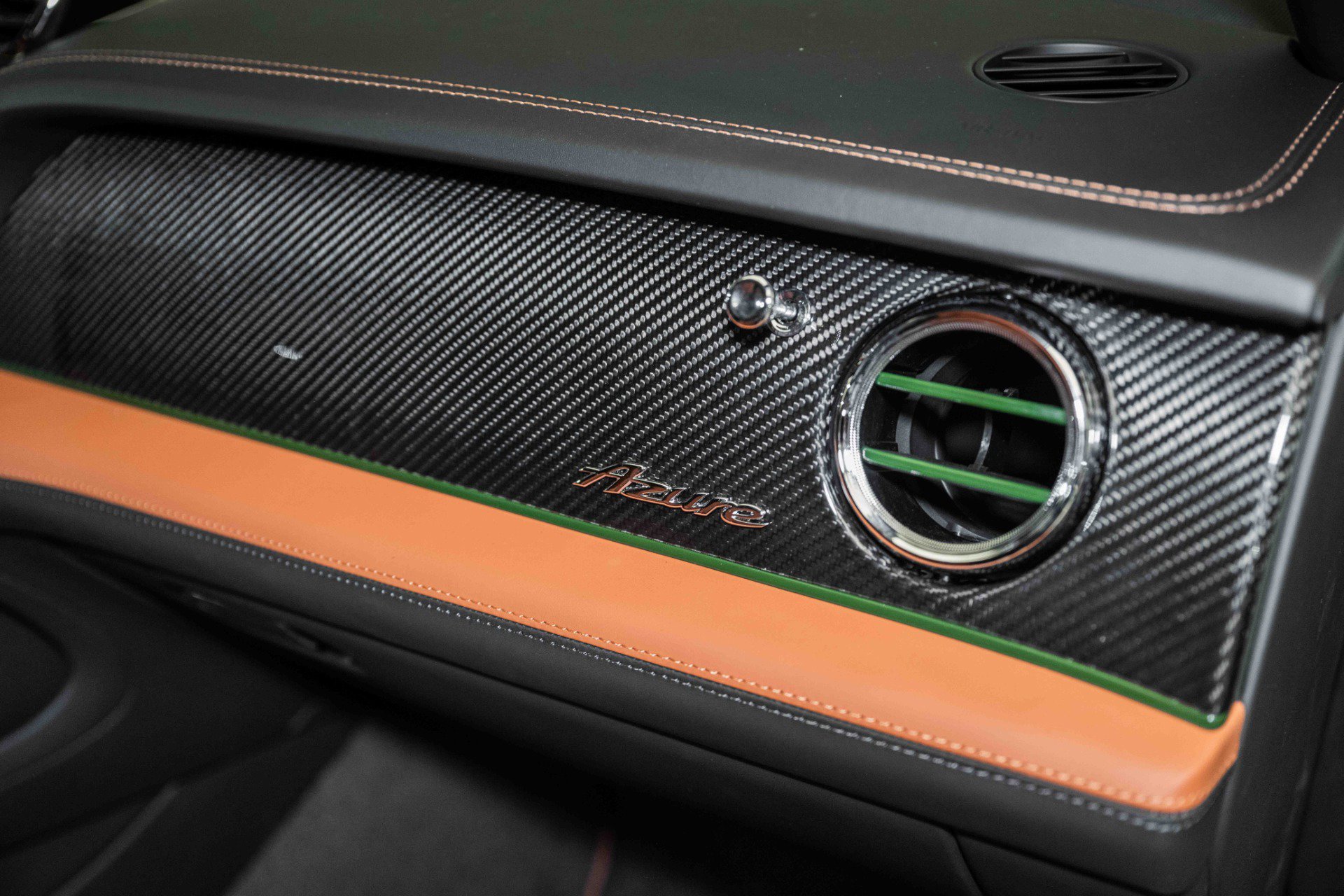 New 2024 Bentley Bentayga Extended Wheelbase image 51