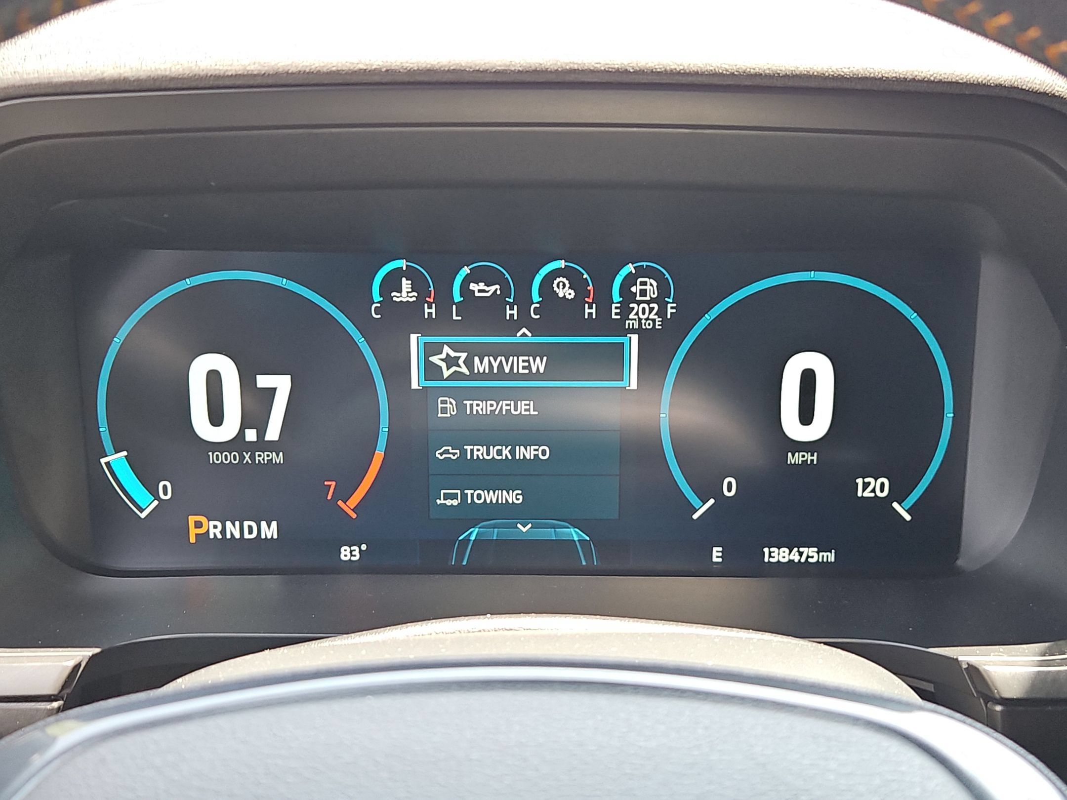 Used 2022 Ford F150 Tremor w/ Equipment Group 402A High AWD/4WD image 16