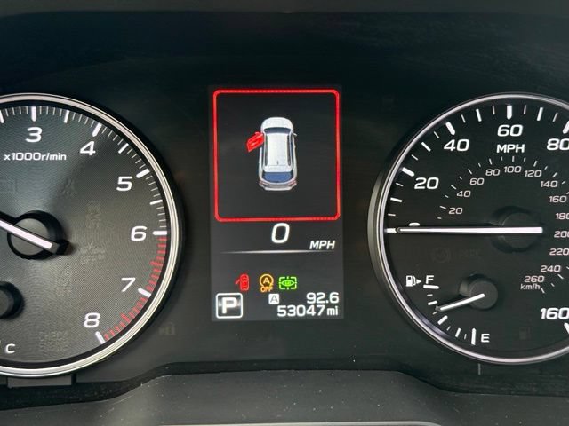Used 2023 Subaru Outback Touring XT AWD/4WD image 18