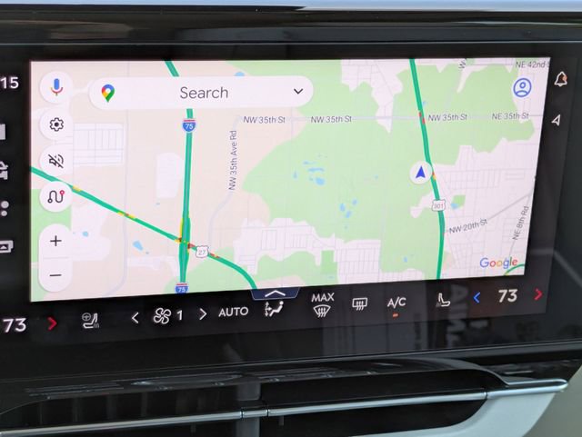 New 2026 Lincoln Nautilus Premier image 21