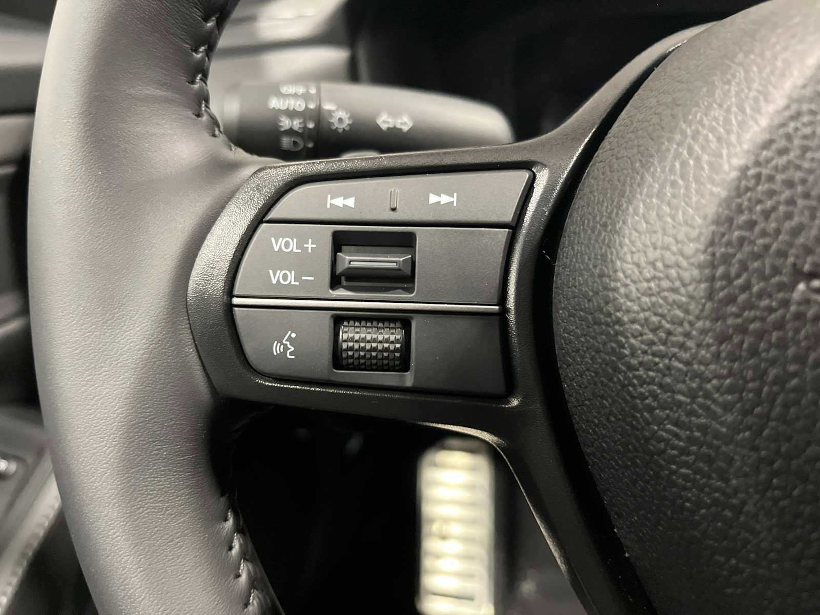 New 2026 Honda Accord Sport image 18