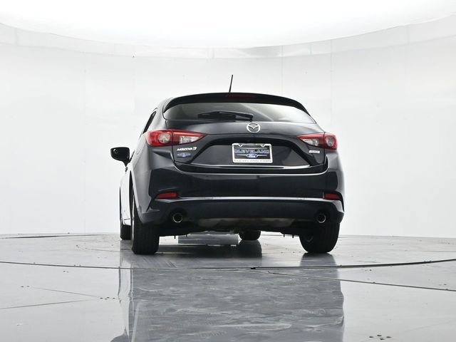 Used 2017 MAZDA MAZDA3 Sport image 38