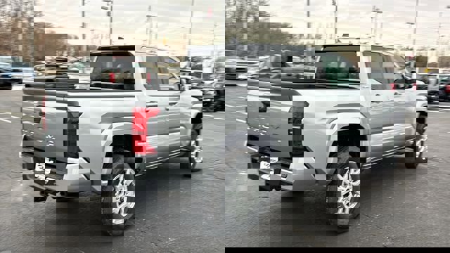 New 2026 Toyota Tacoma SR5 image 31