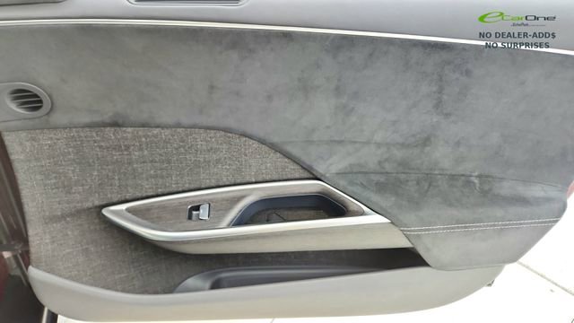 Used 2025 Lucid Air Grand Touring AWD/4WD image 23