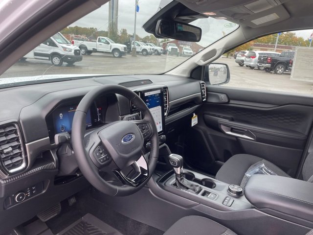 New 2025 Ford Ranger XLT w/ FX4 Off-Road Package image 24