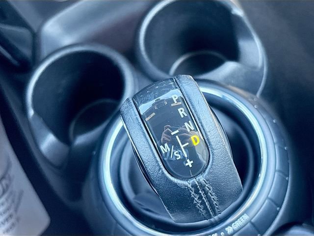 Used 2017 MINI Cooper S image 27