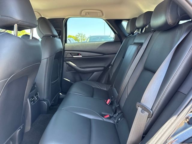 New 2025 MAZDA CX-30 AWD 2.5 S w/ Select Sport Pkg image 9