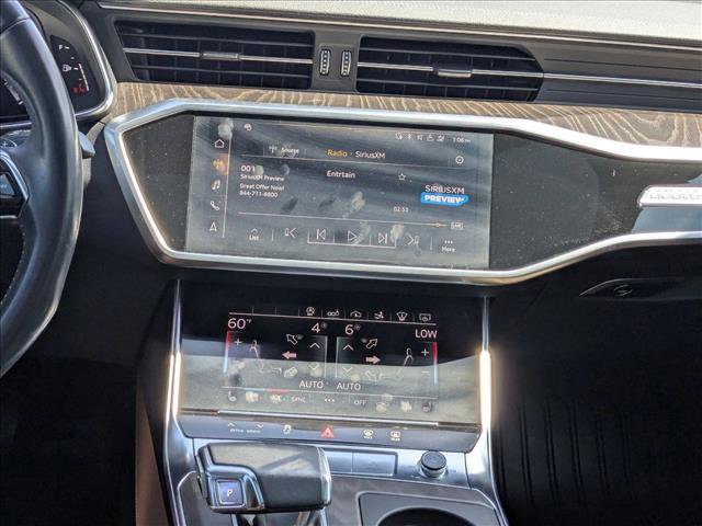 Used 2019 Audi A7 3.0T Prestige w/ Prestige Package image 13
