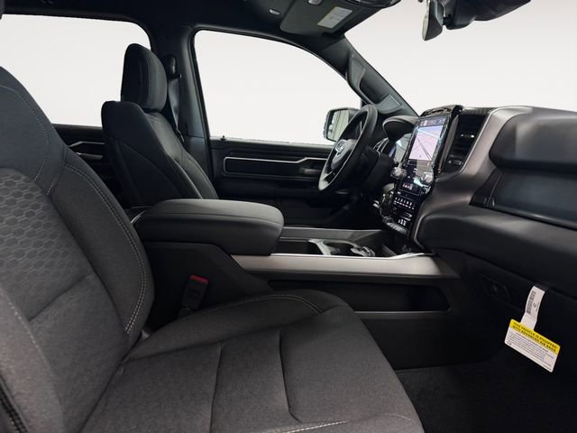 New 2026 RAM 1500 4x4 Crew Cab image 21