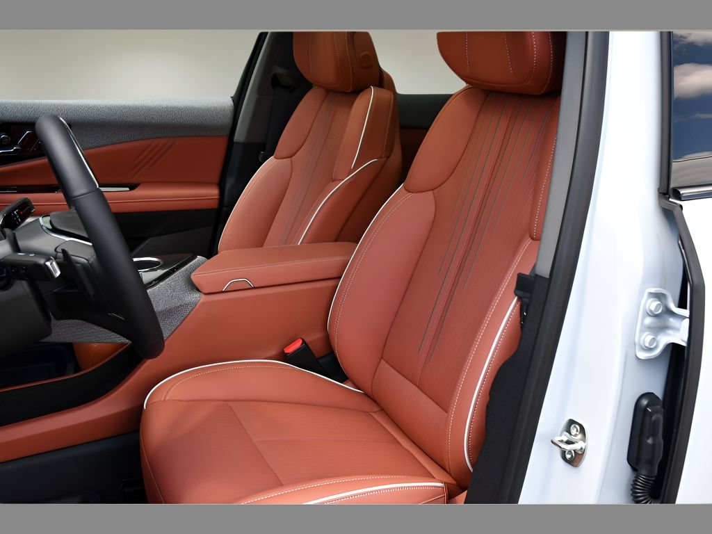 New 2027 Cadillac Optiq Premium Luxury RWD image 13