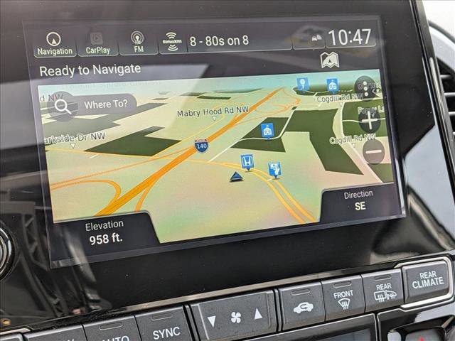 Used 2020 Honda Odyssey Elite image 15