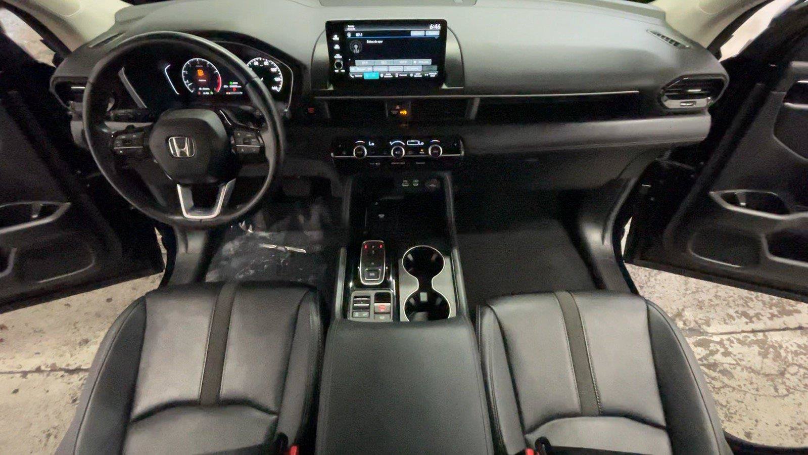 Certified 2025 Honda Pilot EX-L image 30