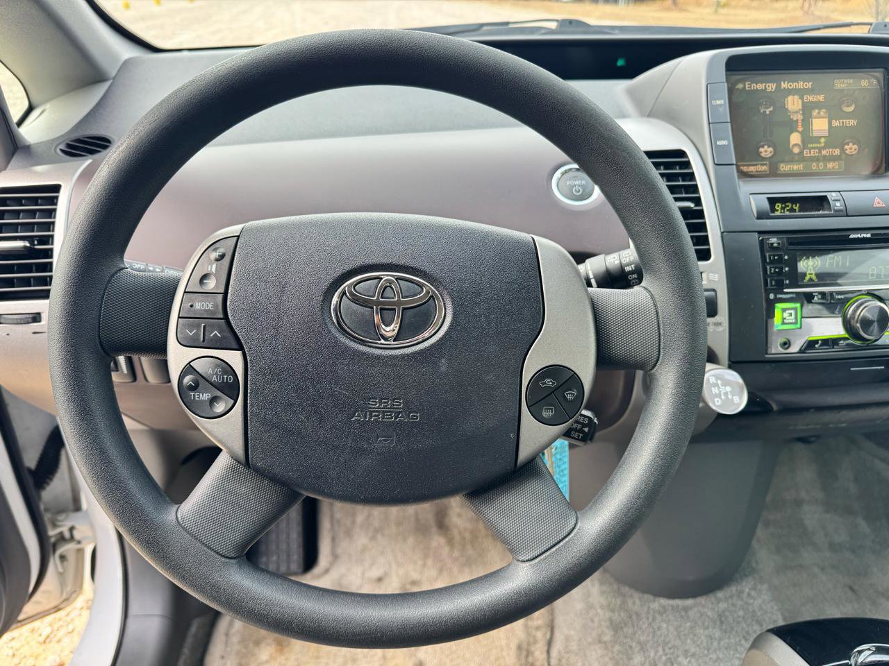 Used 2004 Toyota Prius image 14