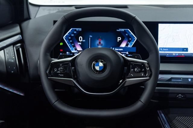 New 2026 BMW X3 xDrive30i w/ Premium Package AWD/4WD image 17