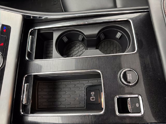 Used 2024 Lincoln Aviator AWD w/ Premium Package image 28