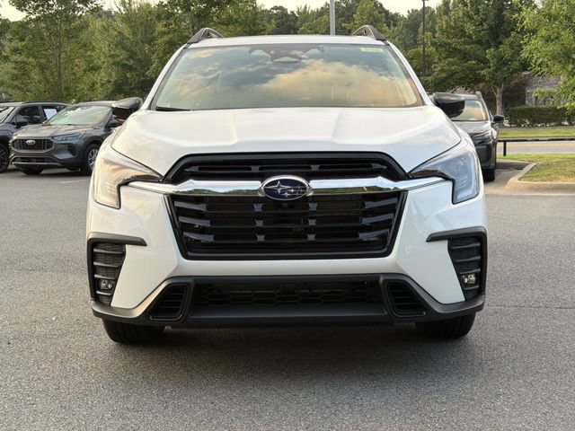 New 2026 Subaru Ascent Limited AWD/4WD image 8