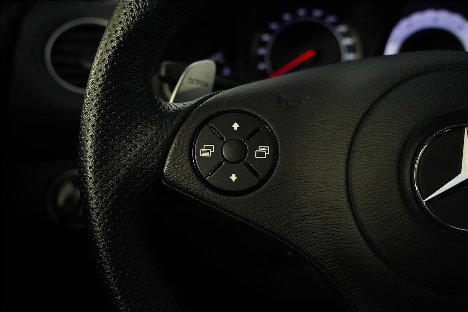 Used 2009 Mercedes-Benz SL 65 AMG image 50