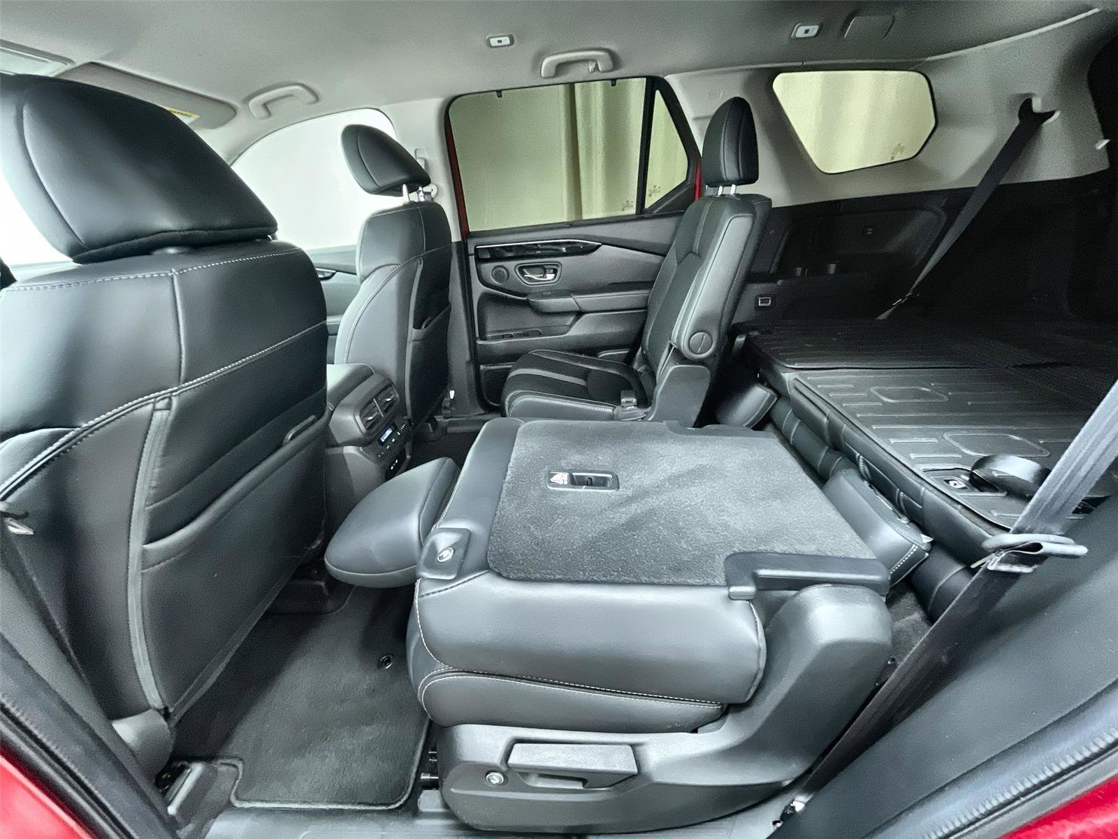 Certified 2024 Honda Pilot EX-L image 25