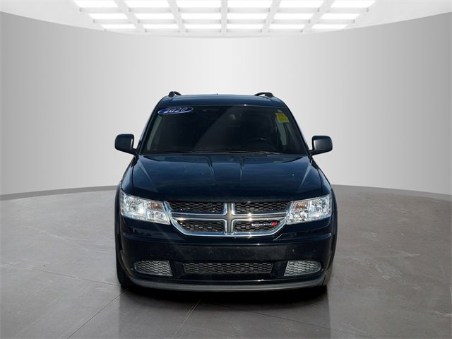Used 2020 Dodge Journey SE w/ SE Popular Equipment Group image 2