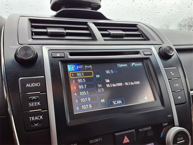 Used 2012 Toyota Camry XLE image 53