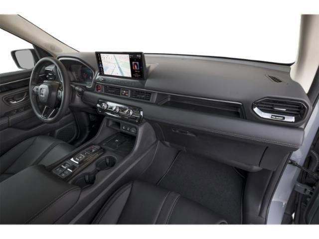 New 2026 Honda Passport RTL image 17