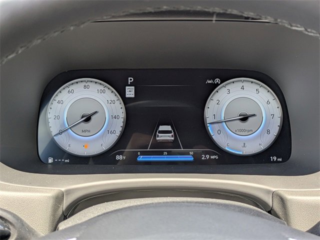 Used 2025 Hyundai Palisade Calligraphy image 30