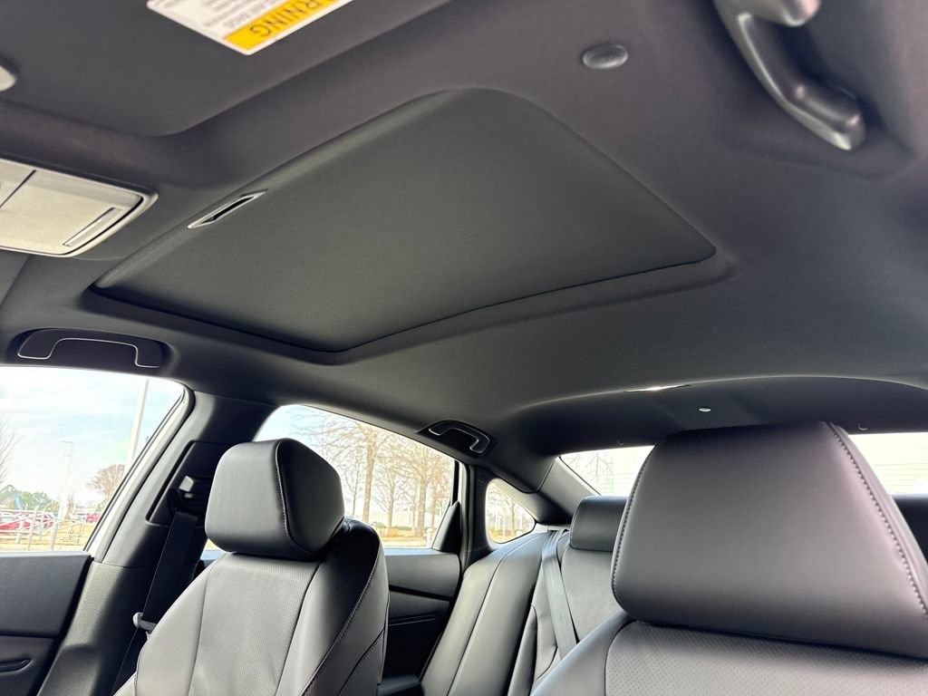 New 2026 Honda Accord Sport image 23