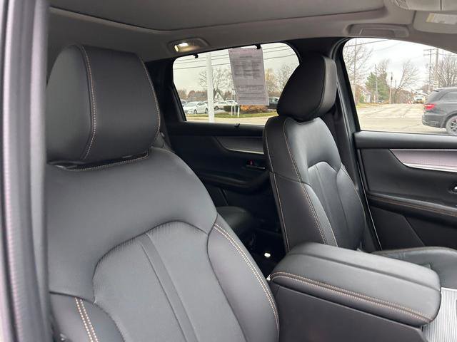 Certified 2025 MAZDA CX-70 Plug-In Hybrid w/ Premium Pkg image 26