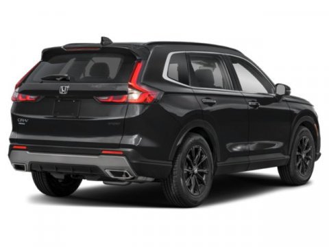 Used 2025 Honda CR-V Sport image 5