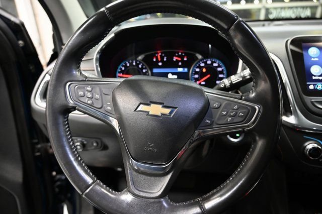 Used 2021 Chevrolet Equinox Premier w/ LPO, Floor Liner Package image 21