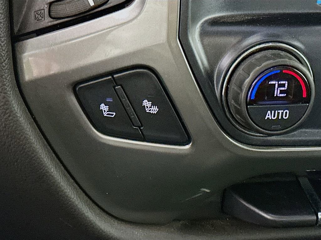 Used 2018 Chevrolet Silverado 1500 LT w/ All Star Edition image 26