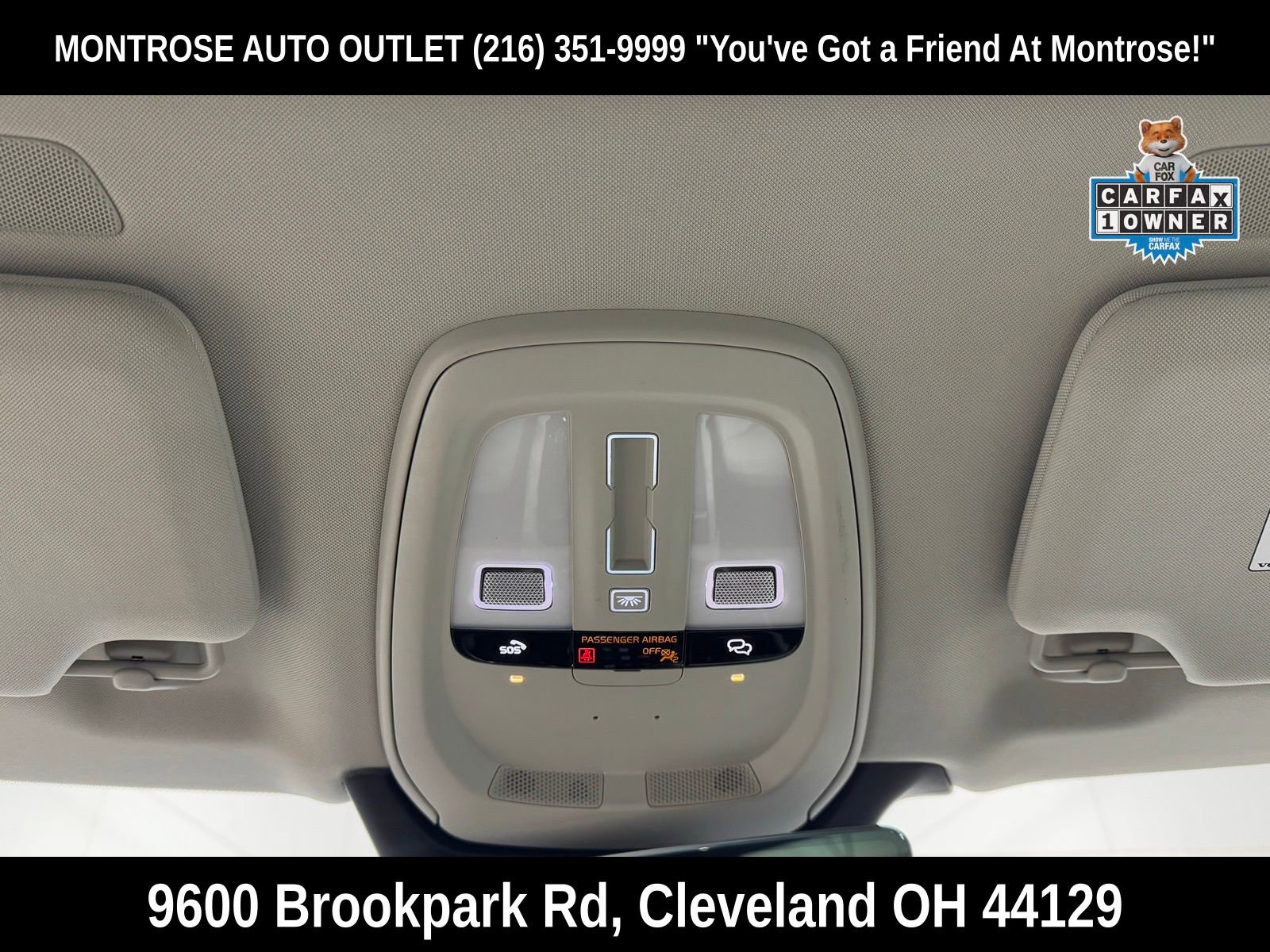 Certified 2023 Volvo XC90 B6 Plus w/ Protection Package image 26