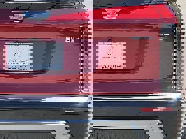 New 2026 Cadillac Vistiq Luxury image 6