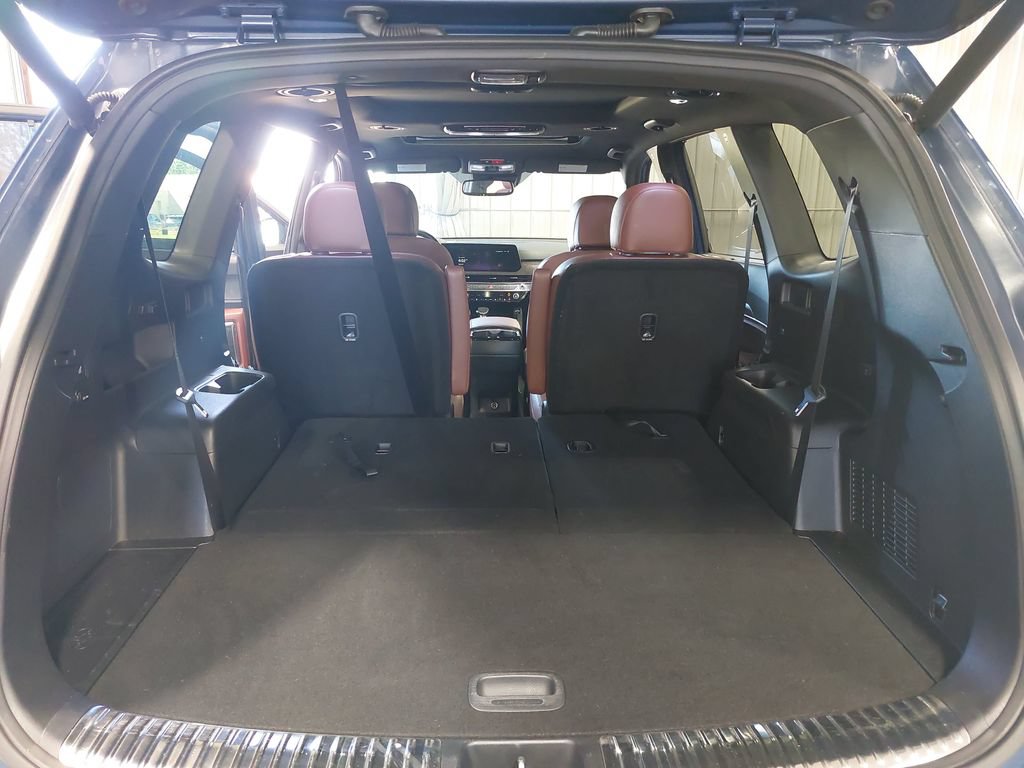 Used 2024 Kia Telluride SX AWD/4WD image 13