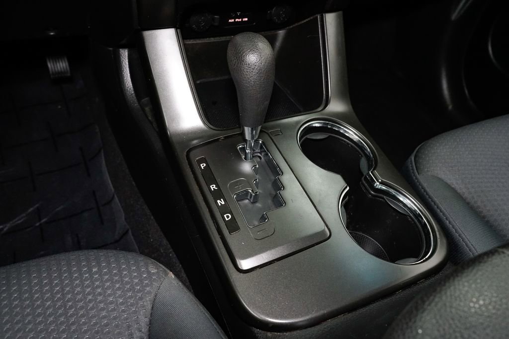 Used 2012 Kia Sorento LX w/ Convenience Pkg image 19