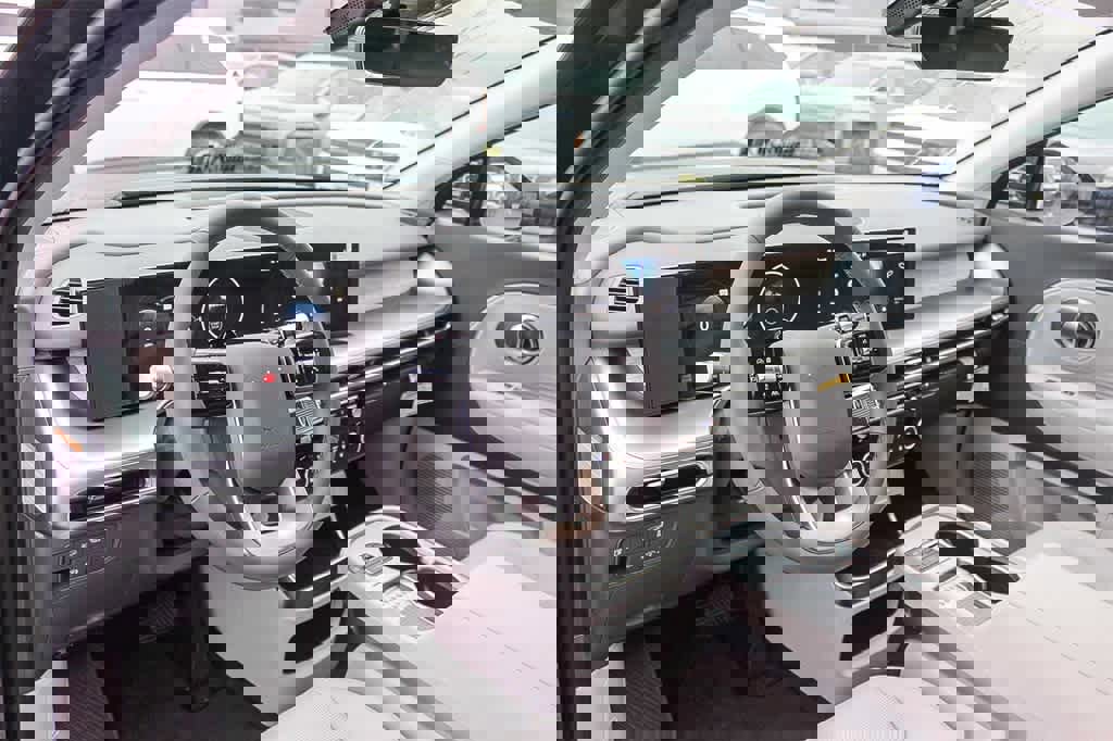 New 2026 Hyundai Ioniq 9 SEL image 19