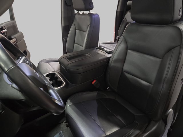 Used 2019 Chevrolet Silverado 1500 RST w/ All-Star Edition image 17