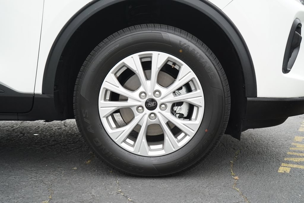 Used 2024 Ford Escape Active w/ Tech Pack #1 AWD/4WD image 25
