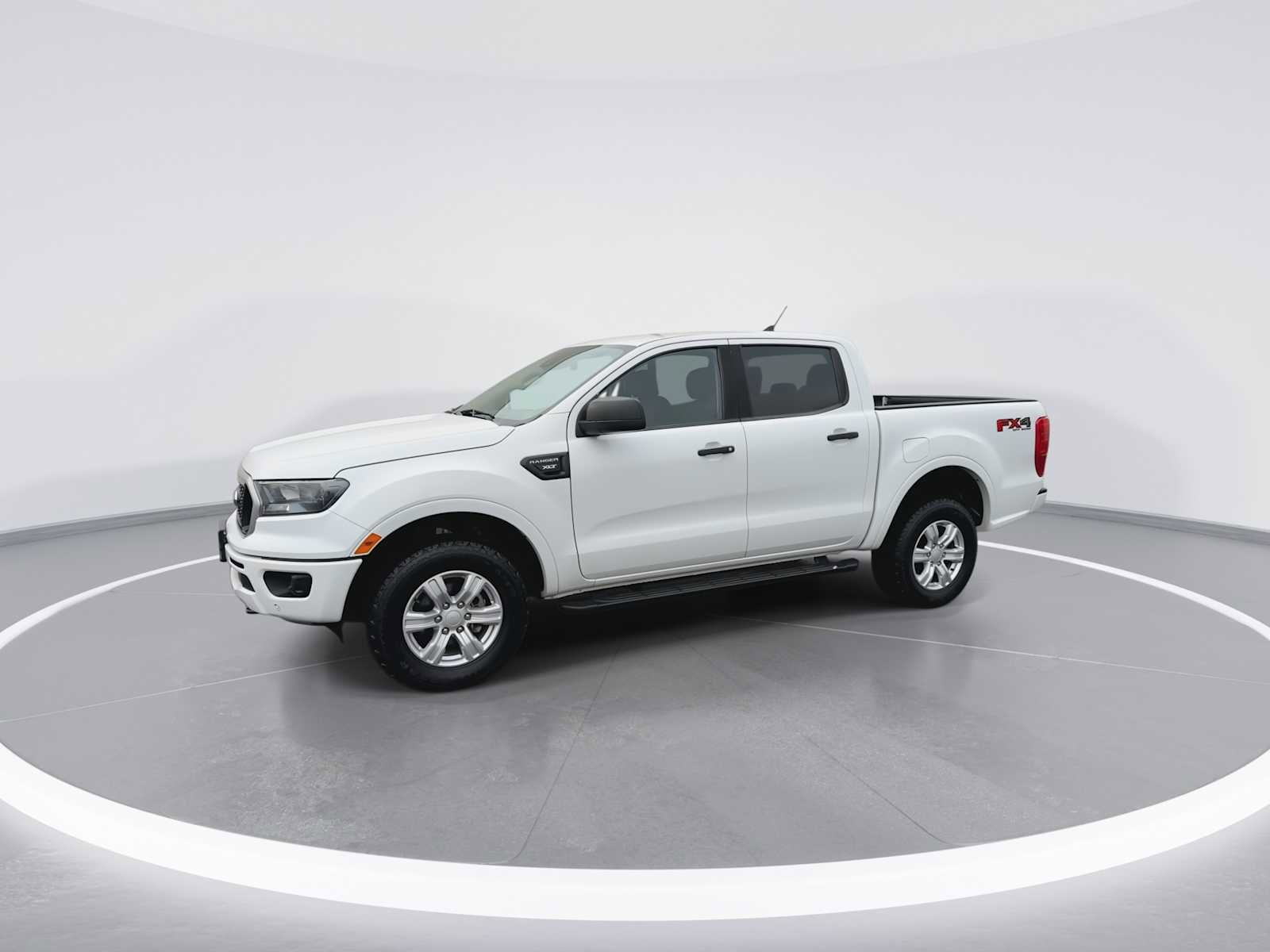 Used 2019 Ford Ranger Lariat image 4