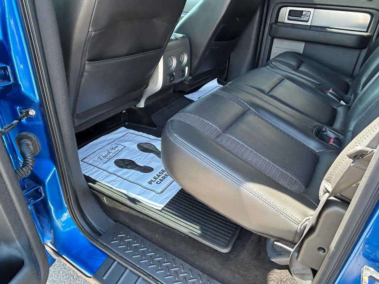 Used 2014 Ford F150 Raptor AWD/4WD image 9