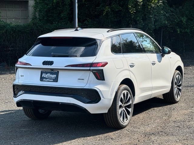 New 2026 Audi Q3 quattro 2.0T AWD/4WD image 8