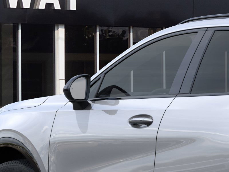 New 2026 Buick Envision Sport Touring image 12