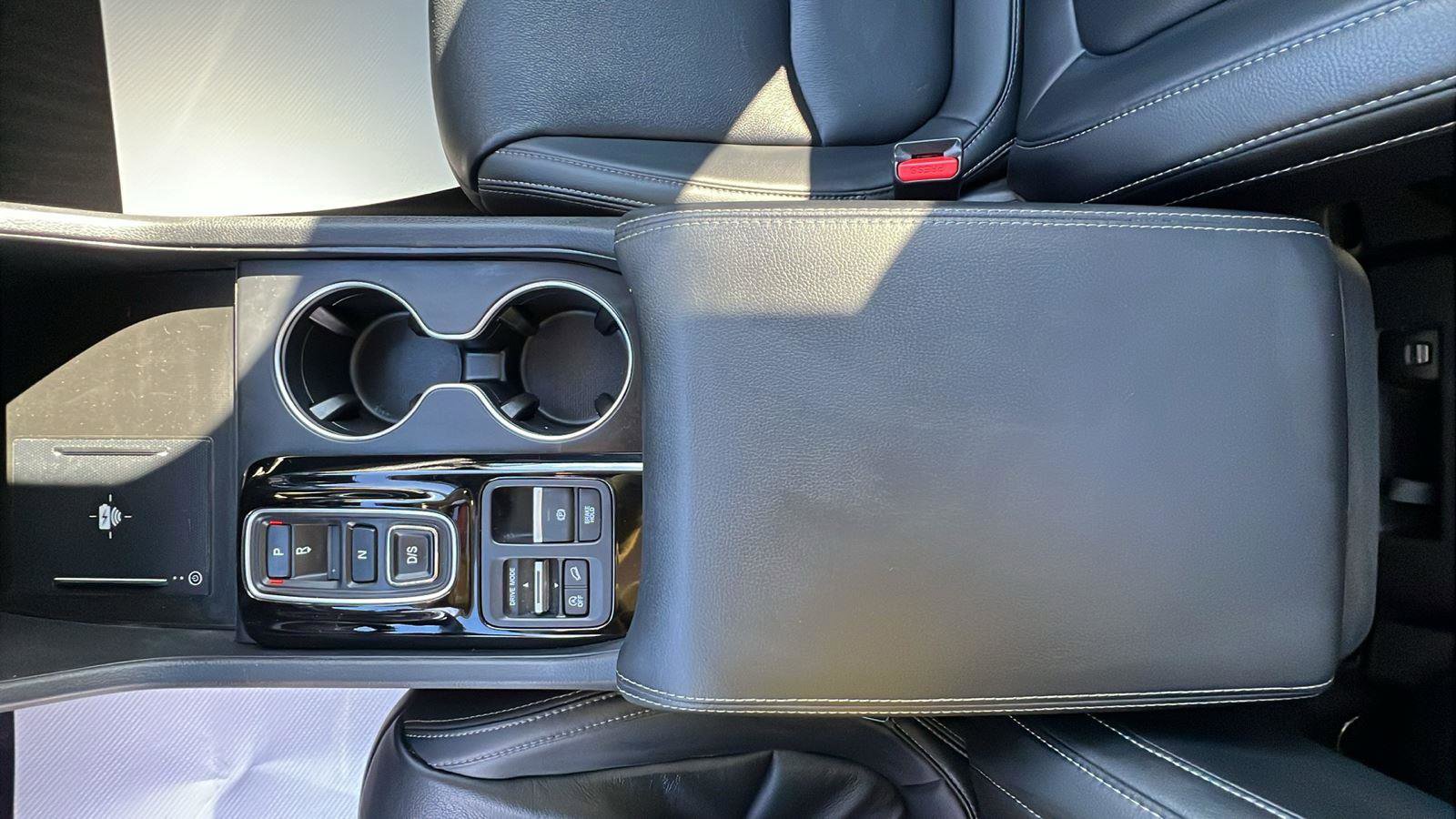 Used 2023 Honda Pilot Touring image 26