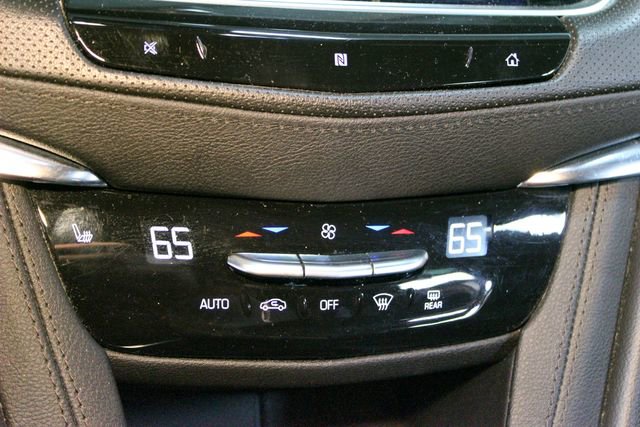Used 2021 Cadillac XT5 Premium Luxury AWD/4WD image 29
