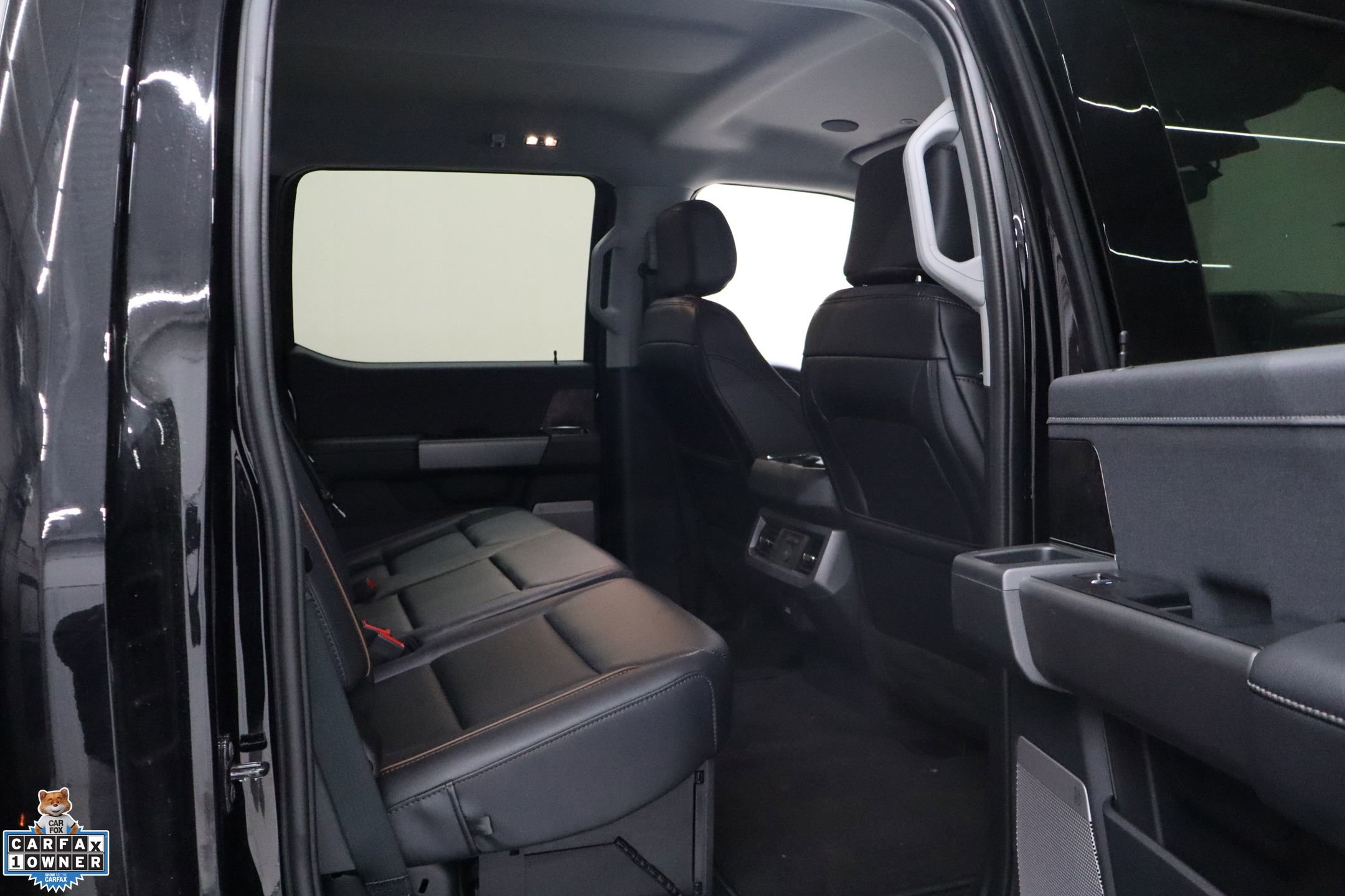Used 2026 Ford F350 Lariat w/ Lariat Ultimate Package image 28