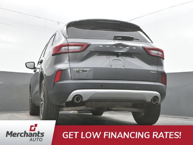 Used 2023 Ford Escape Active w/ Tech Pack #1 AWD/4WD image 46