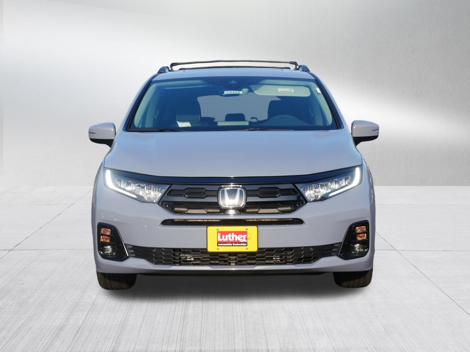 New 2026 Honda Odyssey Elite image 2